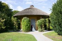 Hochzeitsfotograf Schlosspark Luetetsburg Ostfriesland Emden Wiebke Muenchau Aurich